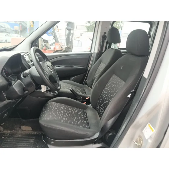Opel COMBO FURGONETA/MONOVOLUMEN (X12) 2016