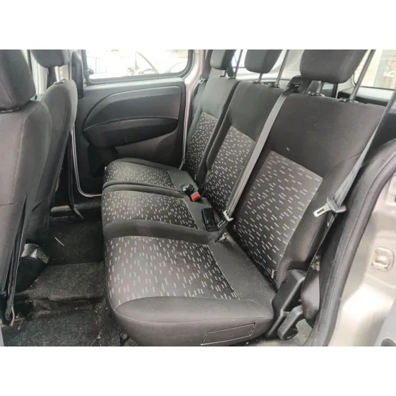 Opel COMBO FURGONETA/MONOVOLUMEN (X12) 2016