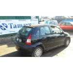 CITROEN C3 '2006 1.4 NEGRO