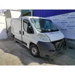 FIAT DUCATO CAJA CERRADO 30 (06.2006=>) FIAT DUCATO CAJA CERRADO 30 (06.2006=>) '2009 2.3 JTD CAT BLANCO 2006