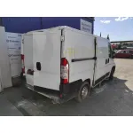 FIAT DUCATO CAJA CERRADO 30 (06.2006=>) FIAT DUCATO CAJA CERRADO 30 (06.2006=>) '2009 2.3 JTD CAT BLANCO 2006