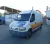 Nissan INTERSTAR FURGONETA (X70) 2002