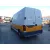 Nissan INTERSTAR FURGONETA (X70) 2002