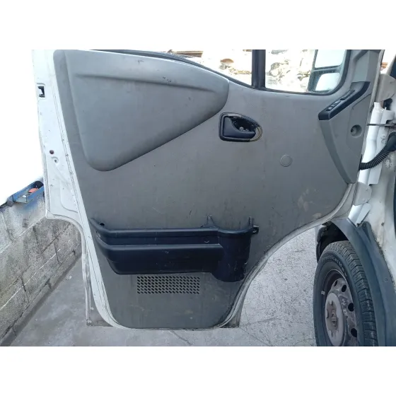 Nissan INTERSTAR FURGONETA (X70) 2002