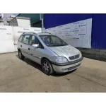 OPEL ZAFIRA A OPEL ZAFIRA A '2002 2.0 DTI PLATA 1999
