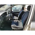 OPEL ZAFIRA A OPEL ZAFIRA A '2002 2.0 DTI PLATA 1999