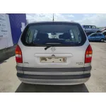 OPEL ZAFIRA A OPEL ZAFIRA A '2002 2.0 DTI PLATA 1999