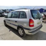 OPEL ZAFIRA A OPEL ZAFIRA A '2002 2.0 DTI PLATA 1999