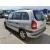 OPEL ZAFIRA A OPEL ZAFIRA A '2002 2.0 DTI PLATA 1999