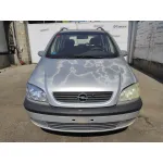 OPEL ZAFIRA A OPEL ZAFIRA A '2002 2.0 DTI PLATA 1999