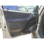 OPEL ZAFIRA A OPEL ZAFIRA A '2002 2.0 DTI PLATA 1999