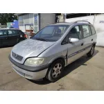OPEL ZAFIRA A OPEL ZAFIRA A '2002 2.0 DTI PLATA 1999