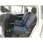 OPEL ZAFIRA A OPEL ZAFIRA A '2002 2.0 DTI PLATA 1999