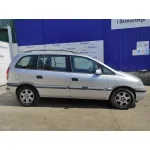 OPEL ZAFIRA A OPEL ZAFIRA A '2002 2.0 DTI PLATA 1999