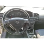 OPEL ZAFIRA A OPEL ZAFIRA A '2002 2.0 DTI PLATA 1999
