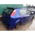 FIAT GRANDE PUNTO (199) FIAT GRANDE PUNTO (199) '2006 1.4 CAT AZUL 2005