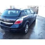 OPEL ASTRA H BERLINA '2007 1.9 CDTI NEGRO