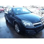 OPEL ASTRA H BERLINA '2007 1.9 CDTI NEGRO