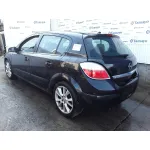 OPEL ASTRA H BERLINA '2007 1.9 CDTI NEGRO