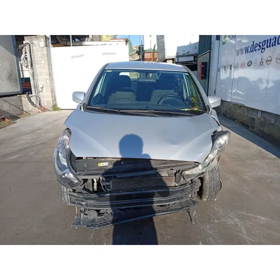 Hyundai IX20 (JC) 2010