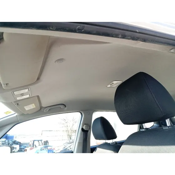 Hyundai IX20 (JC) 2010