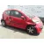 PEUGEOT 107 PEUGEOT 107 '2007 1.0 CAT (384F) ROJO 2005