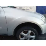 MERCEDES-BENZ CLASE M (W164) MERCEDES CLASE M (W164) '2006 280 / 300 CDI (164.120) PLATA 2005