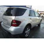 MERCEDES-BENZ CLASE M (W164) MERCEDES CLASE M (W164) '2006 280 / 300 CDI (164.120) PLATA 2005