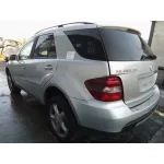 MERCEDES-BENZ CLASE M (W164) MERCEDES CLASE M (W164) '2006 280 / 300 CDI (164.120) PLATA 2005