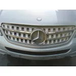 MERCEDES-BENZ CLASE M (W164) MERCEDES CLASE M (W164) '2006 280 / 300 CDI (164.120) PLATA 2005