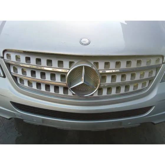 MERCEDES CLASE M (W164) '2006 280 / 300 CDI (164.120) PLATA