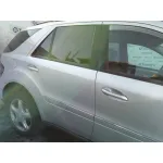 MERCEDES-BENZ CLASE M (W164) MERCEDES CLASE M (W164) '2006 280 / 300 CDI (164.120) PLATA 2005