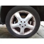 MERCEDES-BENZ CLASE M (W164) MERCEDES CLASE M (W164) '2006 280 / 300 CDI (164.120) PLATA 2005