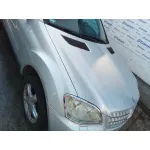 MERCEDES-BENZ CLASE M (W164) MERCEDES CLASE M (W164) '2006 280 / 300 CDI (164.120) PLATA 2005