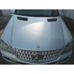 MERCEDES-BENZ CLASE M (W164) MERCEDES CLASE M (W164) '2006 280 / 300 CDI (164.120) PLATA 2005
