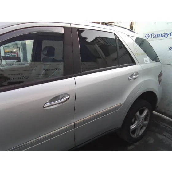 MERCEDES CLASE M (W164) '2006 280 / 300 CDI (164.120) PLATA