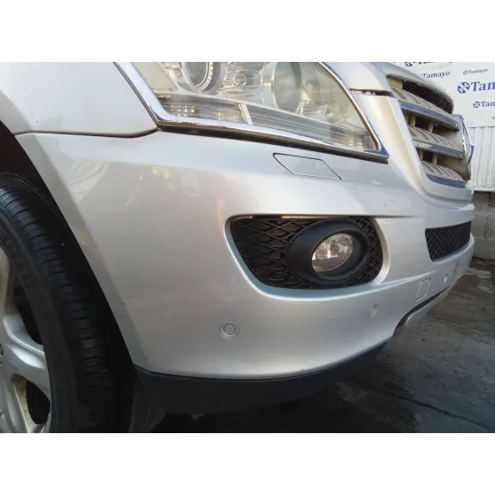 MERCEDES CLASE M (W164) '2006 280 / 300 CDI (164.120) PLATA