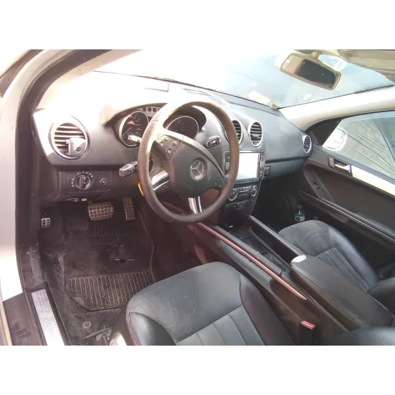 MERCEDES CLASE M (W164) '2006 280 / 300 CDI (164.120) PLATA