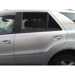 MERCEDES-BENZ CLASE M (W164) MERCEDES CLASE M (W164) '2006 280 / 300 CDI (164.120) PLATA 2005