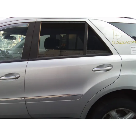 MERCEDES CLASE M (W164) '2006 280 / 300 CDI (164.120) PLATA