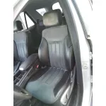 MERCEDES-BENZ CLASE M (W164) MERCEDES CLASE M (W164) '2006 280 / 300 CDI (164.120) PLATA 2005