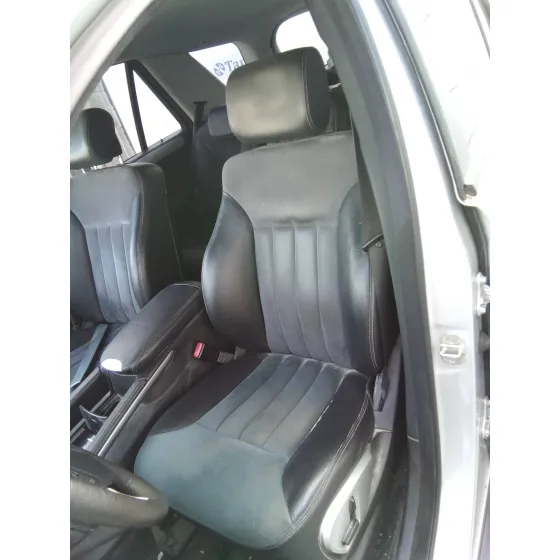 MERCEDES CLASE M (W164) '2006 280 / 300 CDI (164.120) PLATA