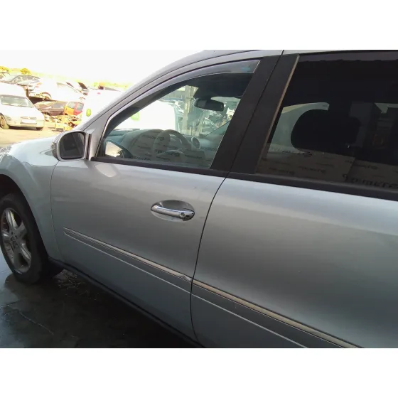 MERCEDES CLASE M (W164) '2006 280 / 300 CDI (164.120) PLATA