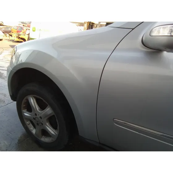 MERCEDES CLASE M (W164) '2006 280 / 300 CDI (164.120) PLATA