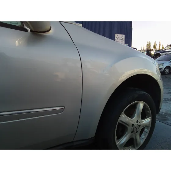 MERCEDES CLASE M (W164) '2006 280 / 300 CDI (164.120) PLATA