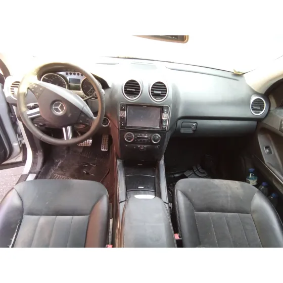 MERCEDES CLASE M (W164) '2006 280 / 300 CDI (164.120) PLATA