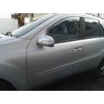 MERCEDES-BENZ CLASE M (W164) MERCEDES CLASE M (W164) '2006 280 / 300 CDI (164.120) PLATA 2005