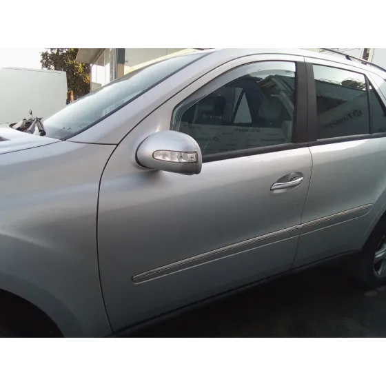 MERCEDES CLASE M (W164) '2006 280 / 300 CDI (164.120) PLATA