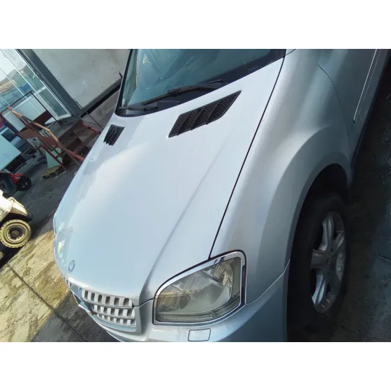 MERCEDES CLASE M (W164) '2006 280 / 300 CDI (164.120) PLATA
