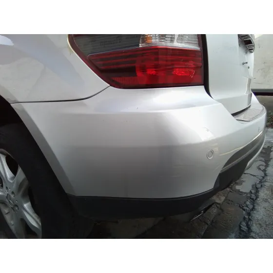 MERCEDES CLASE M (W164) '2006 280 / 300 CDI (164.120) PLATA